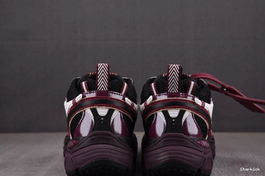 OFF-WHITE Be Right Back 0905